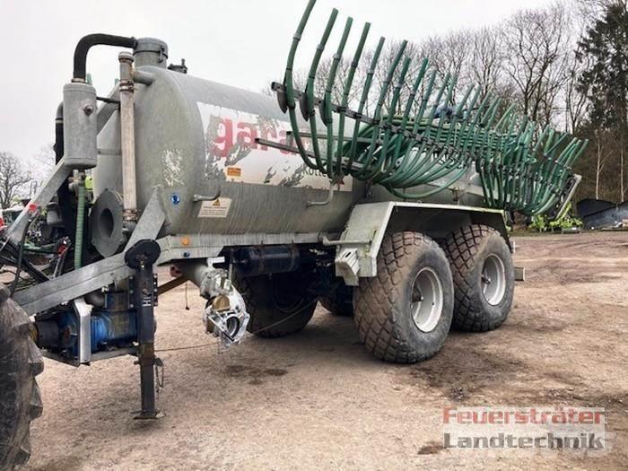 Kotte VT 14000 Rasturači đubriva
