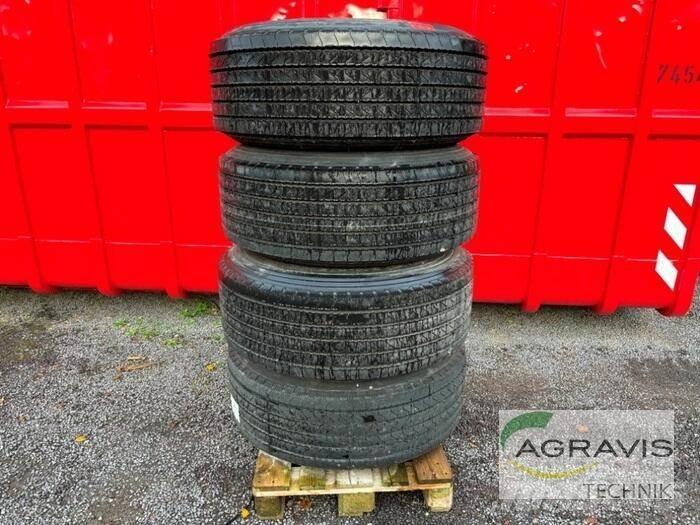  KR 425/65 R 22,5 Gume, točkovi i felne