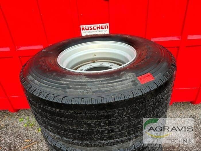  KR 425/65 R 22,5 Gume, točkovi i felne
