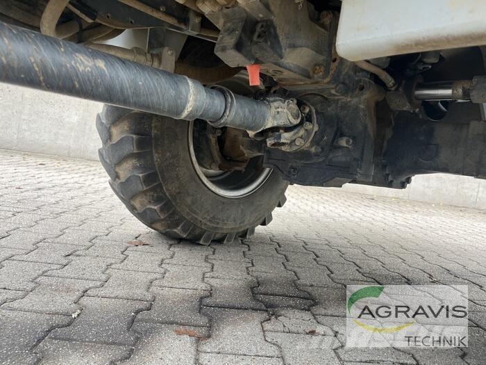 Kramer 5075 Utovarivači na točkove