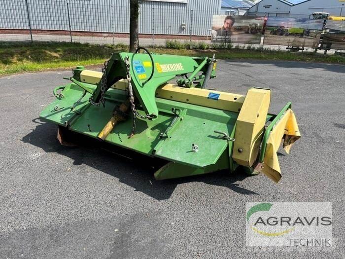Krone AFL 283 CV Kosilice