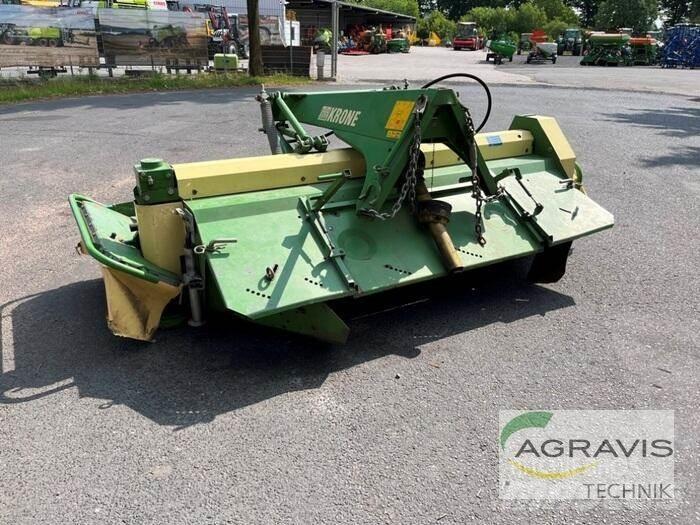 Krone AFL 283 CV Kosilice