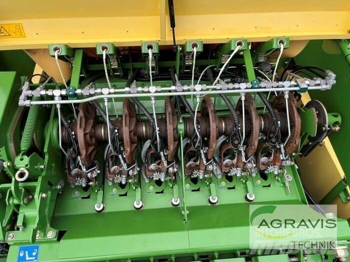 Krone BIG PACK 1290 Prese/balirke za četvrtaste bale