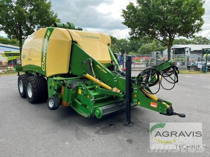 Krone BIG PACK 1290 Prese/balirke za četvrtaste bale