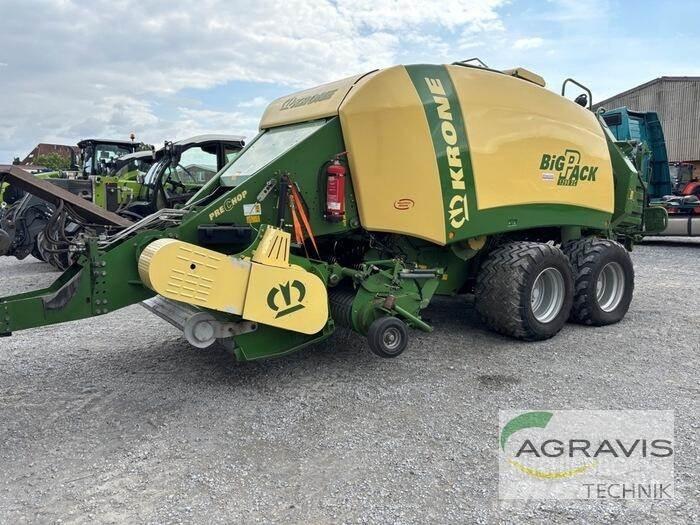 Krone BIG PACK 1290 XC Prese/balirke za rolo bale