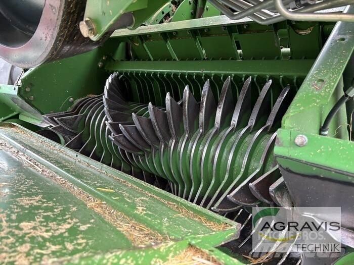 Krone BIG PACK 1290 XC Prese/balirke za rolo bale