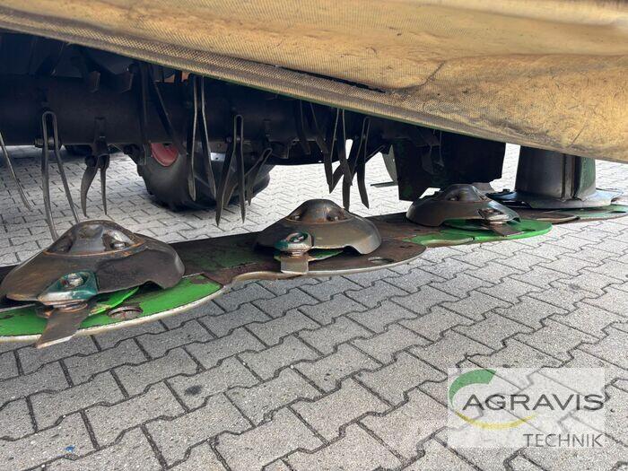 Krone EASYCUT B 870 CV Kosilice