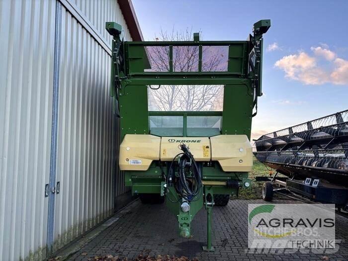Krone GX 440 Samoutovarne prikolice