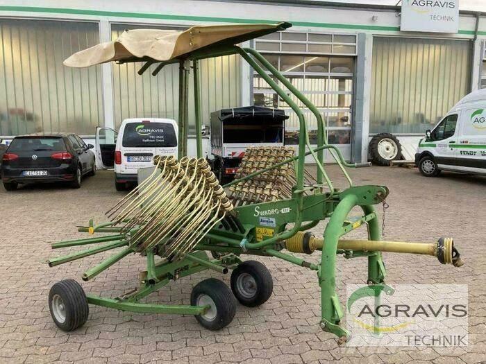 Krone SWADRO 421 Okretači i sakupljači sena
