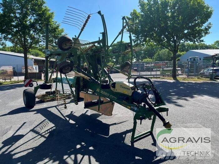 Krone SWADRO TC 880 Okretači i sakupljači sena
