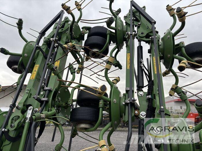 Krone VENDRO 1120 Okretači i sakupljači sena