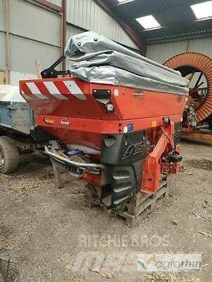 Kuhn Axis 20.2 M-EMC-W Rasturači mineralnog đubriva