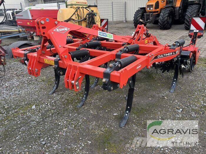 Kuhn CULTIMER L 300 Utovarivači na točkove