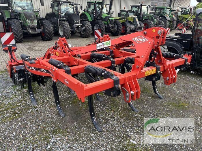 Kuhn CULTIMER L 300 Utovarivači na točkove