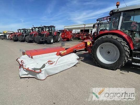 Kuhn FC283 GII Kosilice
