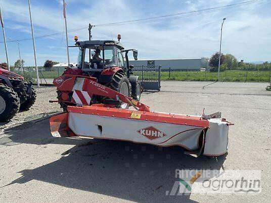 Kuhn FC283 GII Kosilice