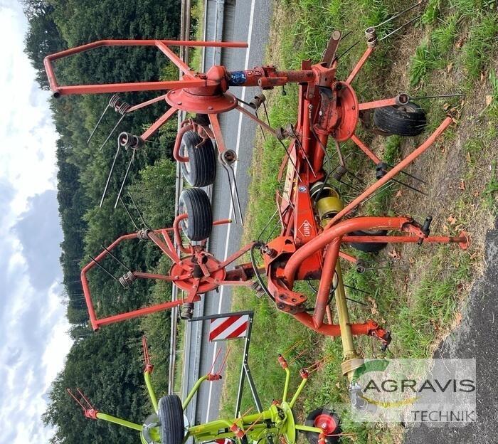 Kuhn GF 4201 MH Okretači i sakupljači sena