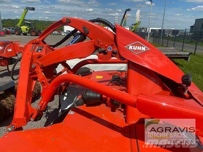 Kuhn GMD 3125F-FF Kosilice