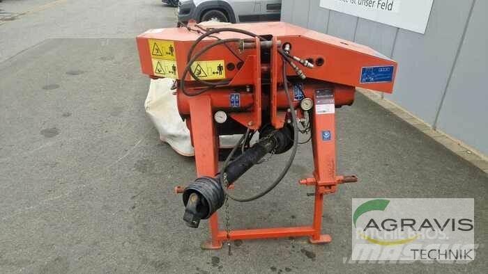 Kuhn GMD 4410 Kosilice