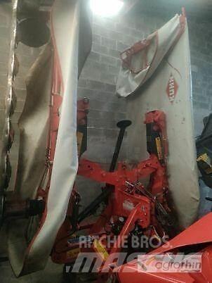 Kuhn GMD 8730 Kosilice