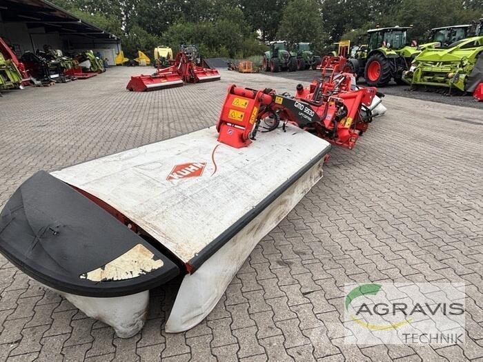 Kuhn GMD 9530 FF Kosilice