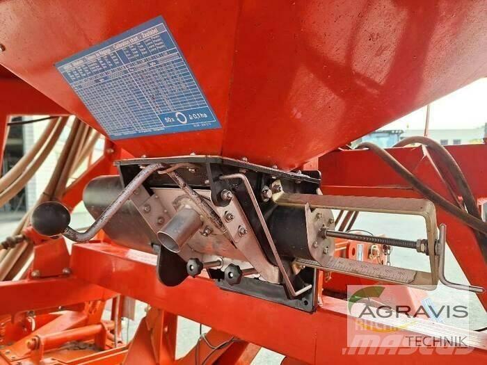 Kuhn HR 3003 Roto drljače i motokultivatori