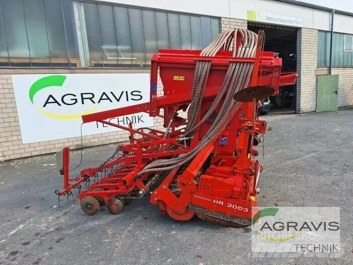 Kuhn HR 3003 Roto drljače i motokultivatori