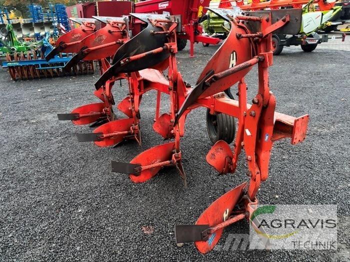 Kuhn MULTI-MASTER 120 Ostale mašine i priključci za obradu tla