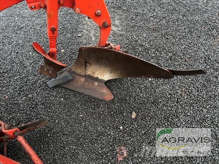 Kuhn MULTI-MASTER 120 Ostale mašine i priključci za obradu tla