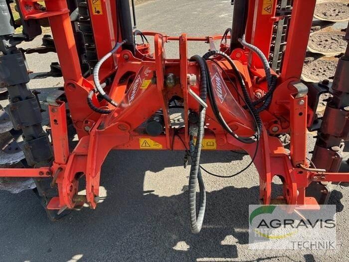 Kuhn OPTIMER 503 R Kosilice za livade