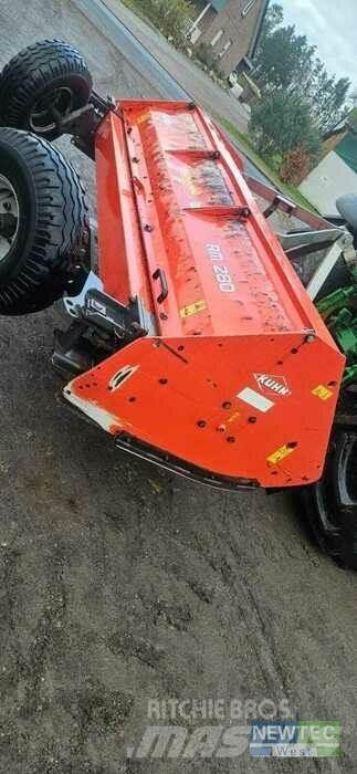 Kuhn RM 280 Kosilice za livade