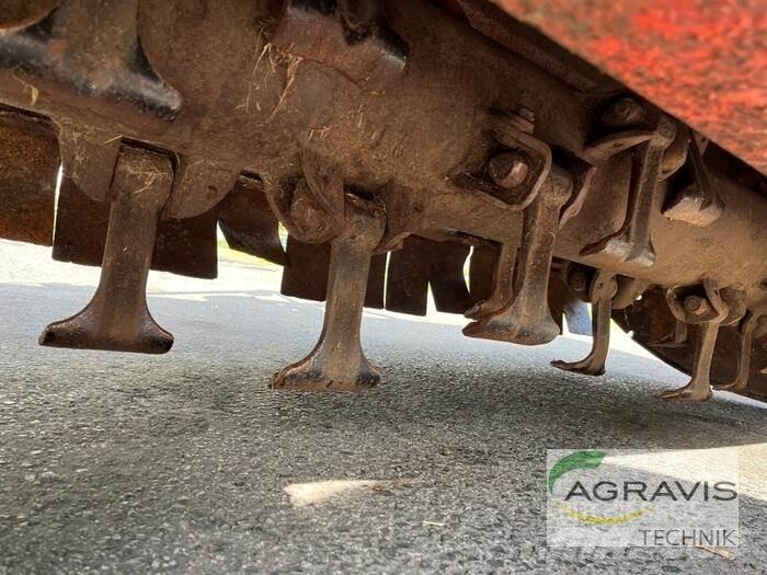 Kuhn RM 280 Kosilice za livade