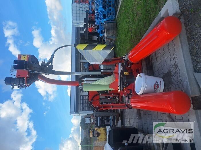 Kuhn RW 1200 C Omotači bala