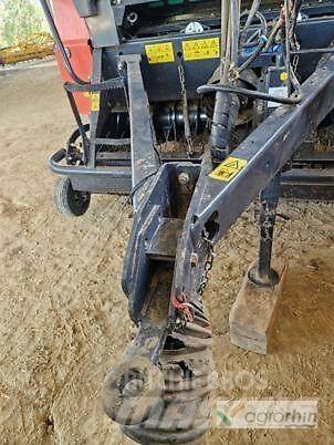 Kuhn VB 2160 Prese/balirke za rolo bale