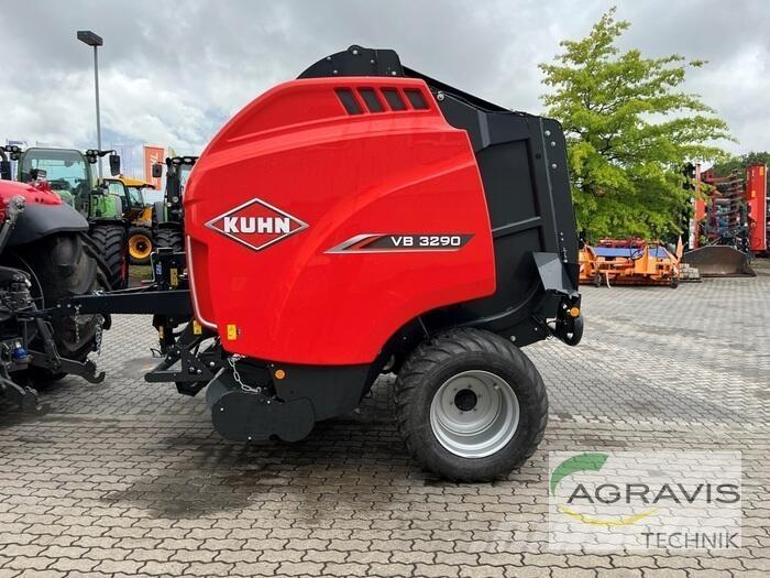 Kuhn VB 3290 Prese/balirke za rolo bale