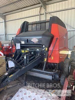 Kuhn VB2160 Prese/balirke za rolo bale