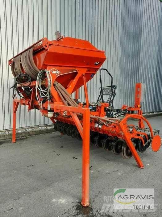 Kuhn VENTA LC 3000 Sejačice