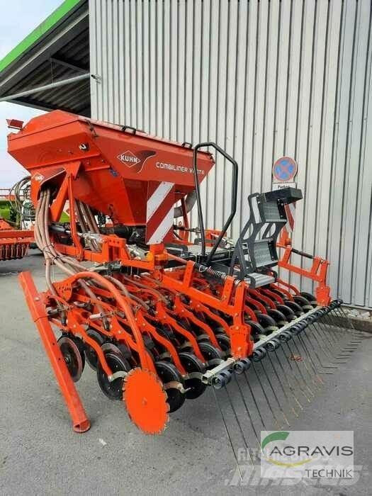 Kuhn VENTA LC 3000 Sejačice