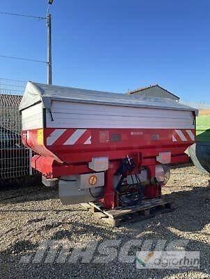 Kverneland EXACTA TL Rasturači mineralnog đubriva