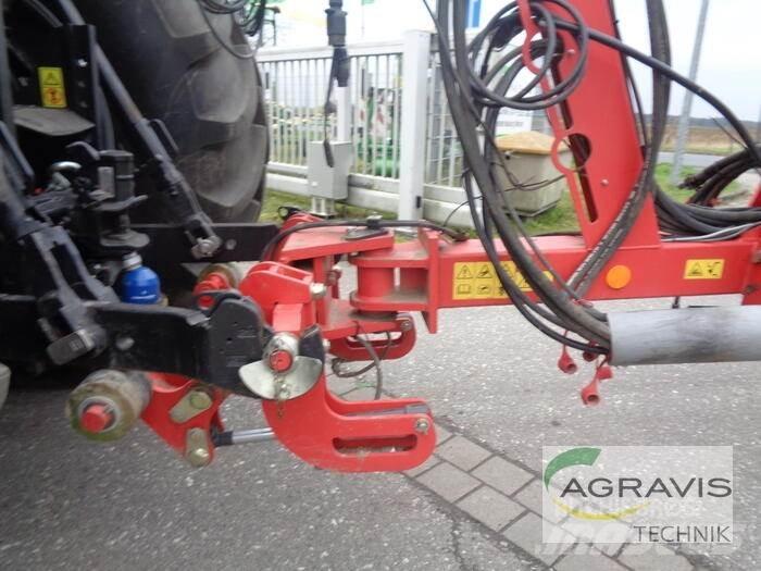 Kverneland FLEXCART Sejačice