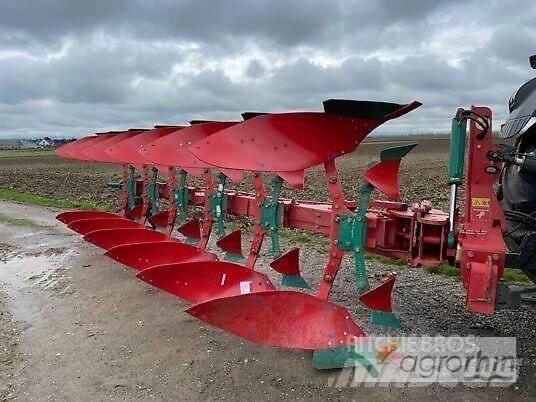 Kverneland LB 6 corps Ostale mašine i priključci za obradu tla