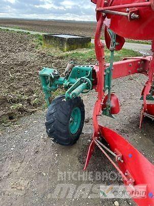 Kverneland LB 6 corps Ostale mašine i priključci za obradu tla
