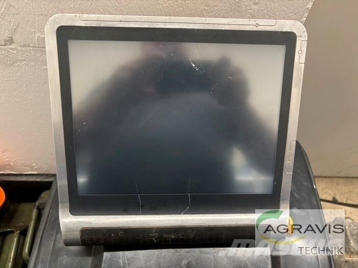 Kverneland OPTIMA HD Sejačice