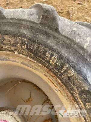 Kverneland TS Kombinovane sejačice