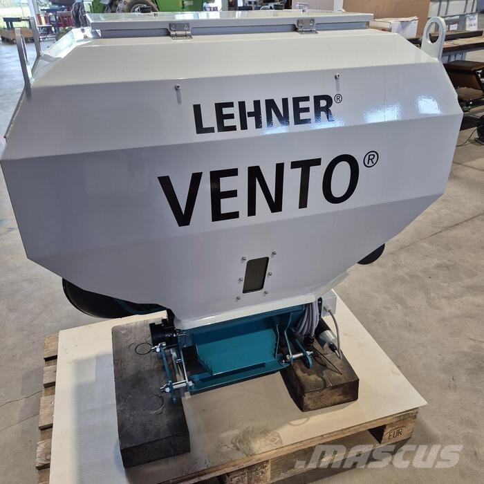 Lehner VENTO 8 Kombinovane sejačice