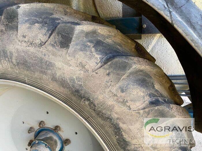 Lemken ALBATROS 40/24 Vučene prskalice