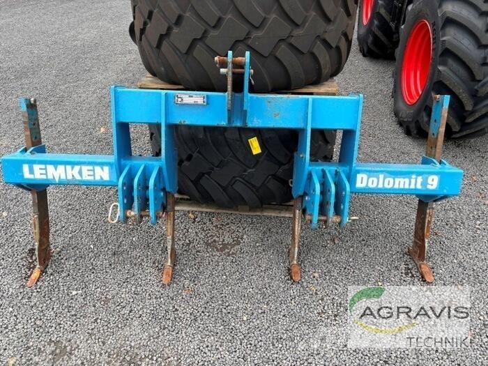 Lemken DOLOMIT 9/300 Mašine za pripremo zemlje