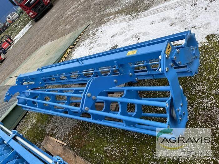 Lemken DOPPELWALZE 400 Valjci