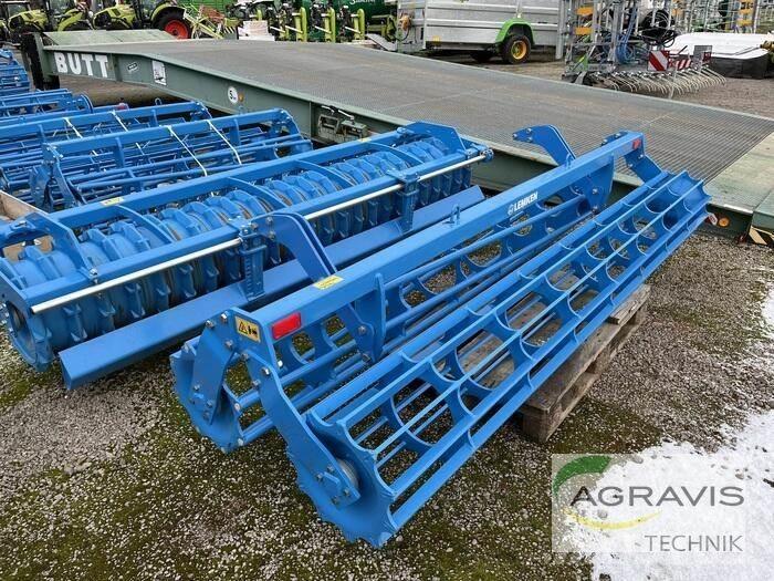 Lemken DOPPELWALZE 400 Valjci
