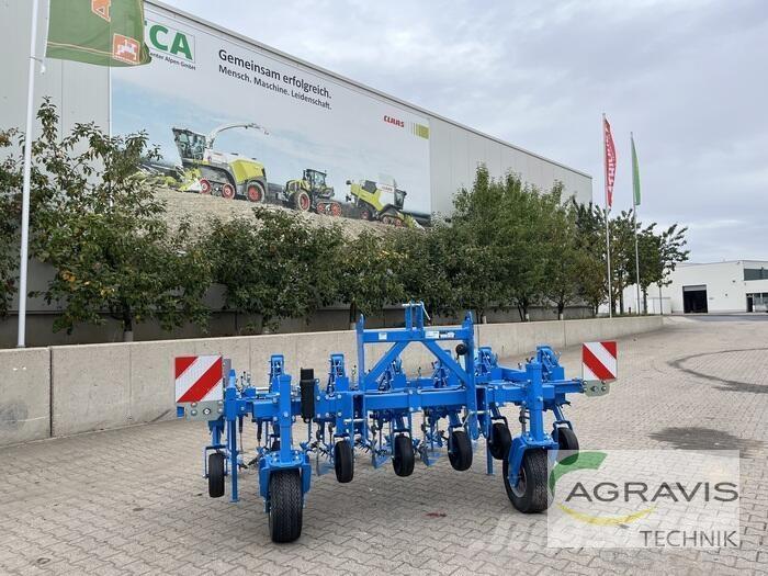 Lemken EC-WEEDER 5 Kosilice za livade